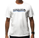 Komsurf T-Shirt Africa