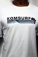 Komsurf T-Shirt Africa