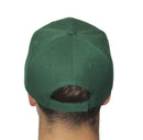 Komsurf Cap Baseball Mini Slab Bottle Green