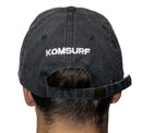 Komsurf Cap Mini Slab Assorted Colours