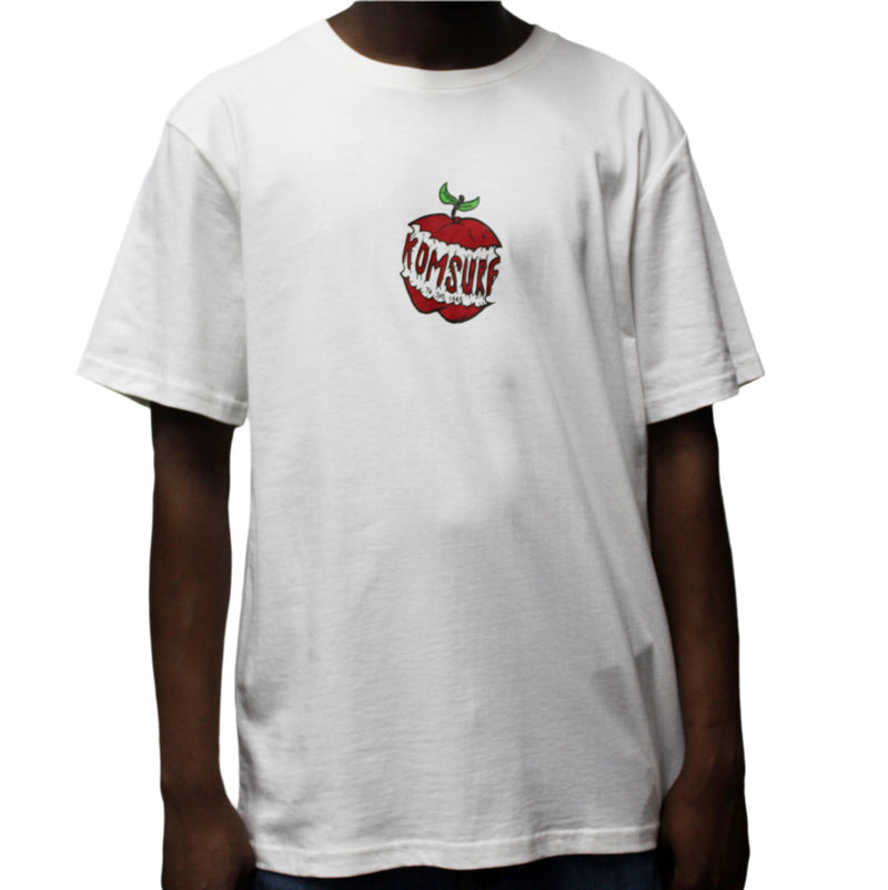 Kommetjie Surf Co To The Core T-Shirt