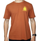 Komsurf T-Shirt Weskus Aloe