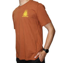 Komsurf T-Shirt Weskus Aloe
