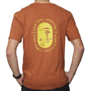 Komsurf T-Shirt Weskus Aloe