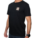 Komsurf T-Shirt Live Free Retro