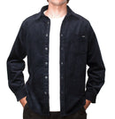 Komsurf Jacket Corduroy Shoreline