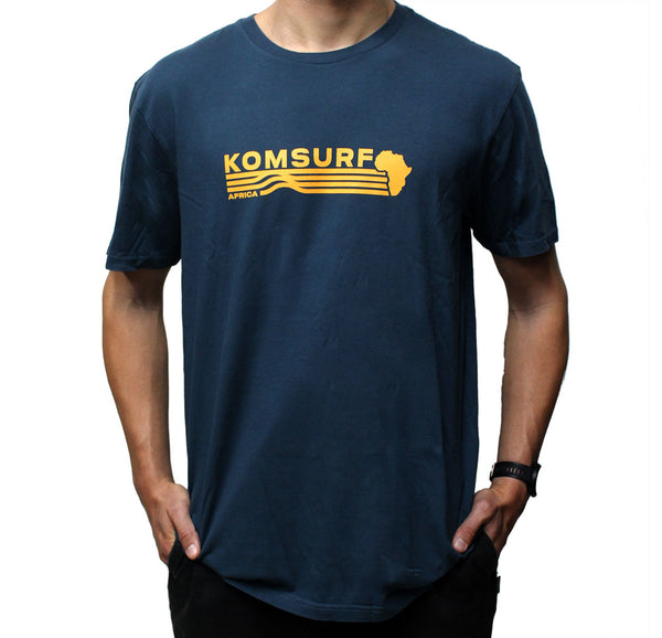 Komsurf Africa T-Shirt