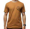 Komsurf T-Shirt Live Free Surfer