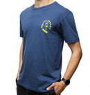 Komsurf T-Shirt Live Free Surfer