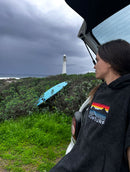 Komsurf Poncho Sentinal Skyline 