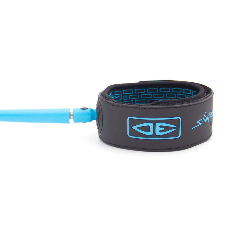 Leash O&E 5'0 Slimline ONE XT