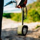 Leash O&E 6' Slimline ONE XT