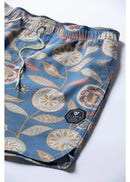 Boardshorts Vissla Medallions Ecolastic 16.5"