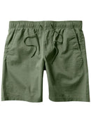 Vissla Boadshorts No See Ums Eco Elastic 18" Sage