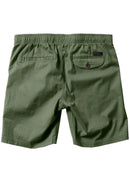 Vissla Boadshorts No See Ums Eco Elastic 18" Sage