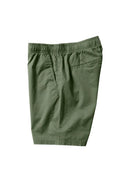 Vissla Boadshorts No See Ums Eco Elastic 18" Sage