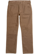 Vissla Pants Border Canvas 5 Pocket Kangeroo