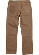 Vissla Pants Border Canvas 5 Pocket Kangeroo