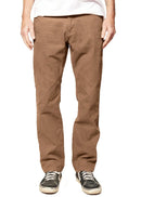 Vissla Pants Border Canvas 5 Pocket Kangeroo