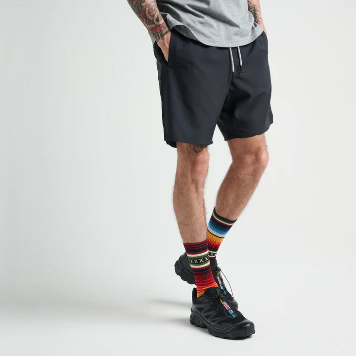 Stance Boardshorts Complex Athletic