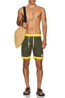 Shorts Critical Slide Mendoza 16" Mixed Tape