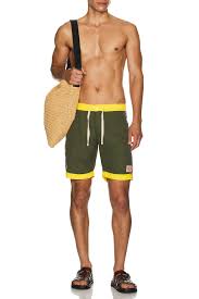 Shorts Critical Slide Mendoza 16" Mixed Tape