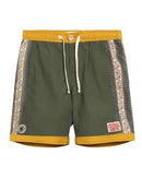 Shorts Critical Slide Mendoza 16" Mixed Tape