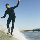 Vissla Wetsuit Seven Seas 4/3 C/Z Hooded