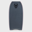 Bodyboard NMD Ben Player LFX X4 Miniquad