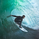 O'Neill Hyperfreak 4/3 Mens Hooded Wetsuit with Chest Zip