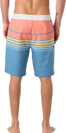 B/S O'Neill Hyperfreak Heat Stripe 20