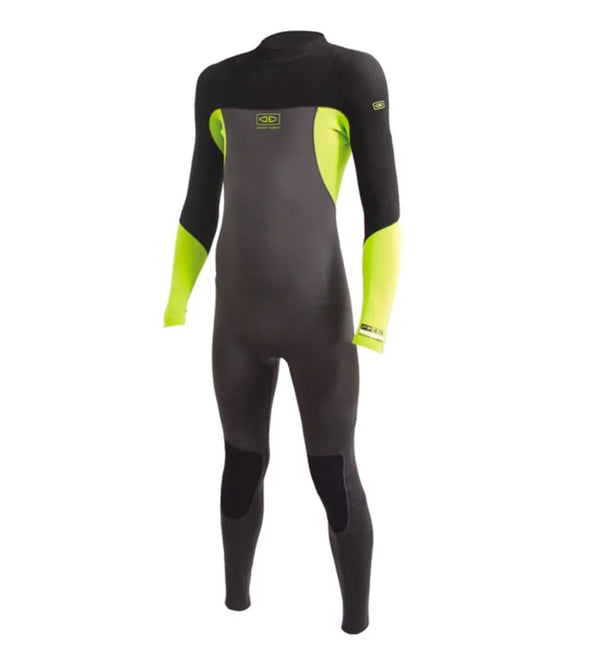 Ocean And Earth Boys Free Flex 43 Wetsuit