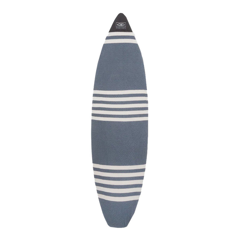 Ocean And Earth Shortboard Stretch Cover