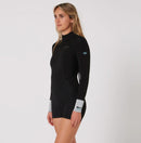 Ocean and Earth ladies spring suit - 2mm Wetsuit