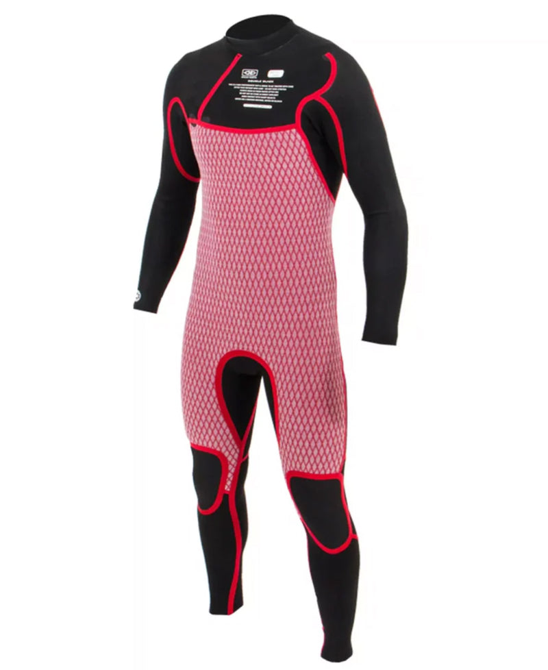 Ocean and Earth Mens 4/3 Wetsuit