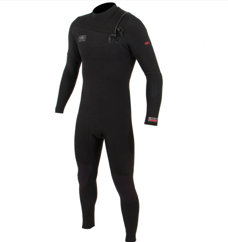 Ocean and Earth Mens 4/3 Wetsuit