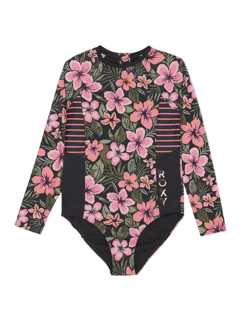 Roxy Onesie Women's Active Floral
