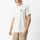 O'Neill T-shirt Swell Wheel Cloud Dancer