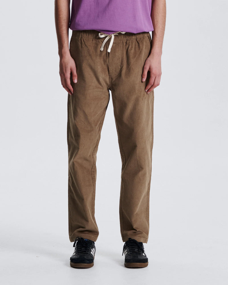 Pants Critical Slide All Day Cord Mud