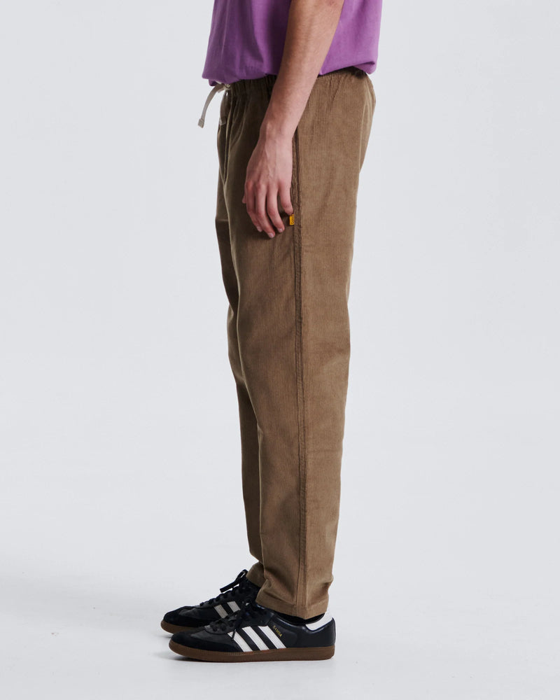 Pants Critical Slide All Day Cord Mud