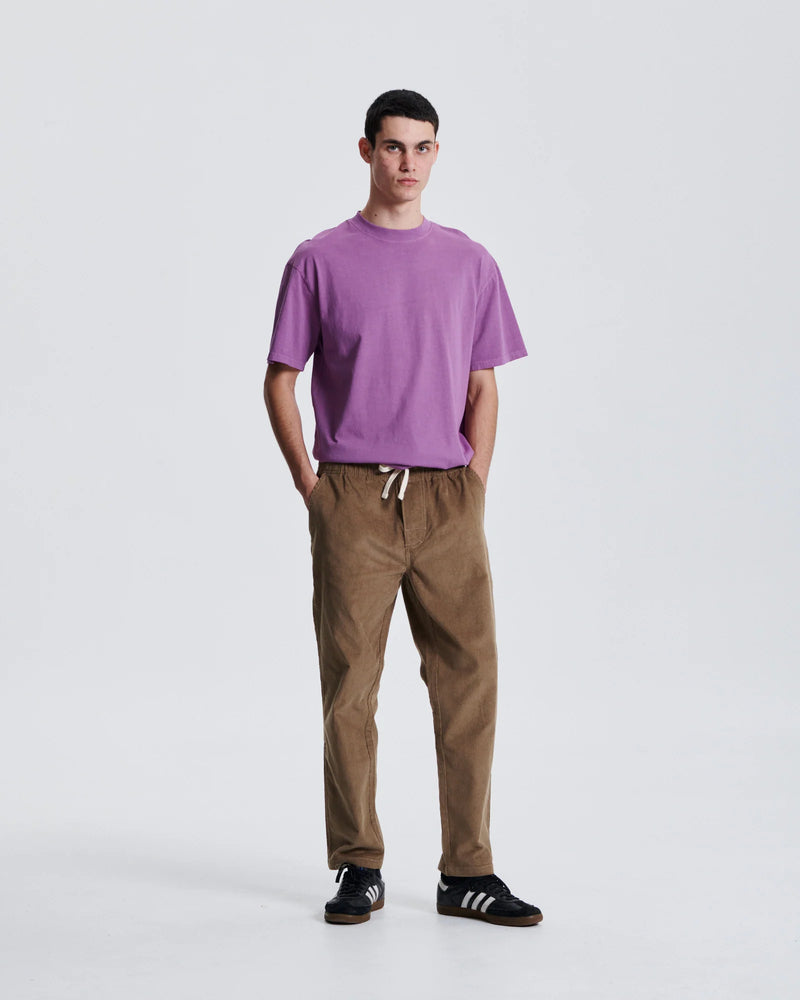 Pants Critical Slide All Day Cord Mud