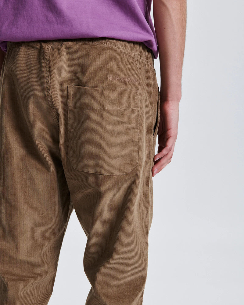Pants Critical Slide All Day Cord Mud
