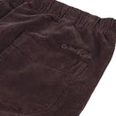 Pants Critical Slide All Day Cord Brown