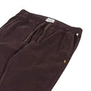 Pants Critical Slide All Day Cord Brown