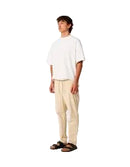 Pants Critical Slide All Day Cord Ecru