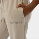 Pants RVCA Big Emb Knit Trackpant