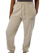 Pants RVCA Big Emb Knit Trackpant