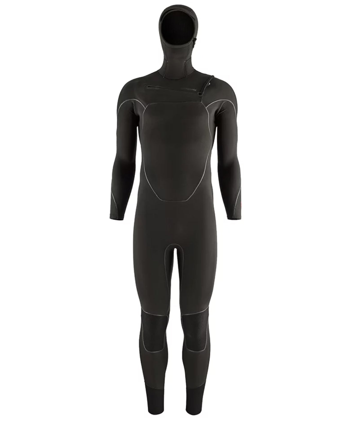 Patagonia R4® Yulex™ 5.5/4 Men's Wetsuit Hooded #88526