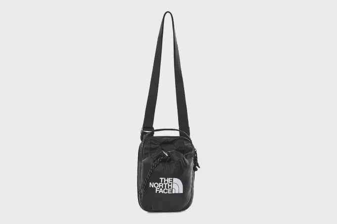 The North Face Bag Bozer Cross Body One Size