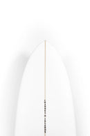 Channel Islands Surfboard  Midlength 7'6 BLUE FUTURE